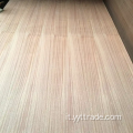 Sapeli Plywood